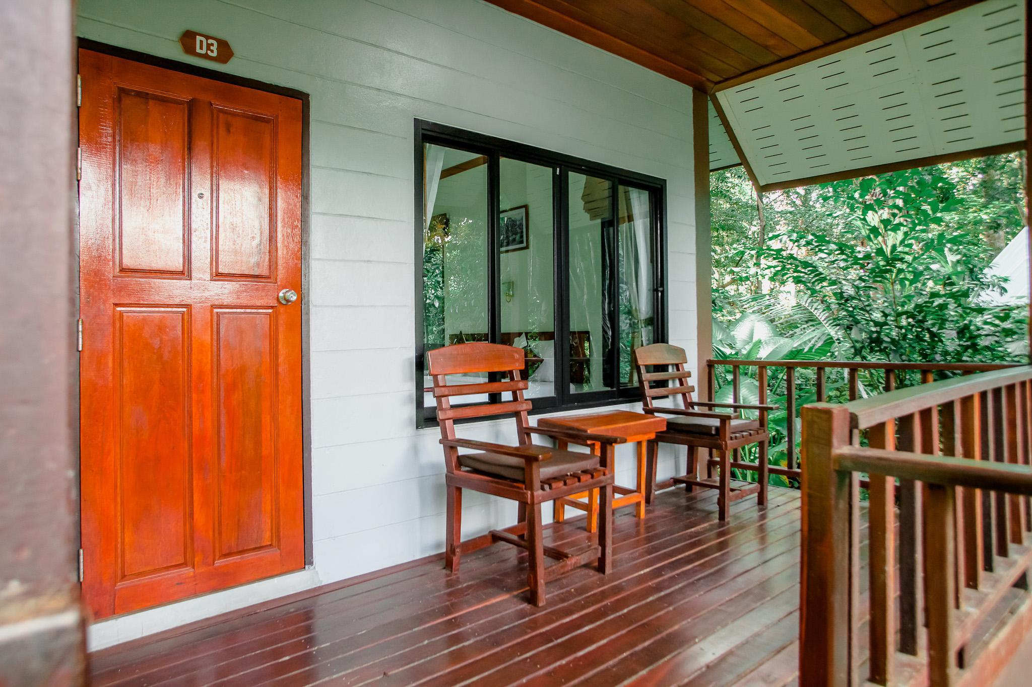 The Vatika Resort And Spa Ao Nang Kültér fotó
