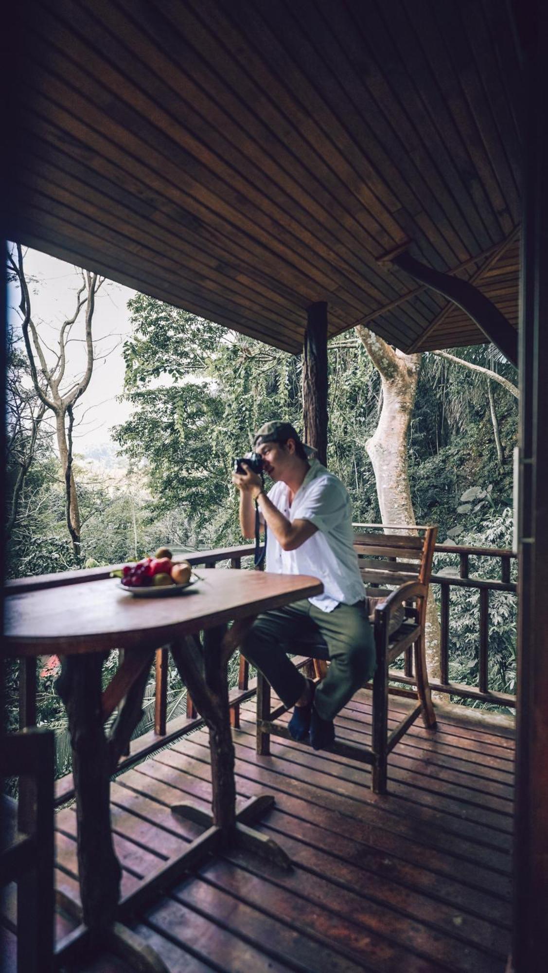 The Vatika Resort And Spa Ao Nang Kültér fotó