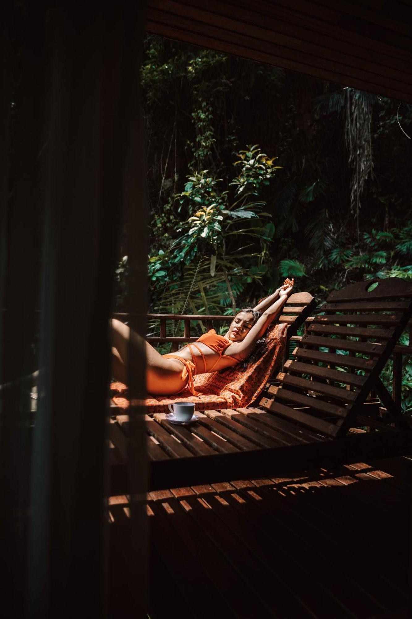 The Vatika Resort And Spa Ao Nang Kültér fotó