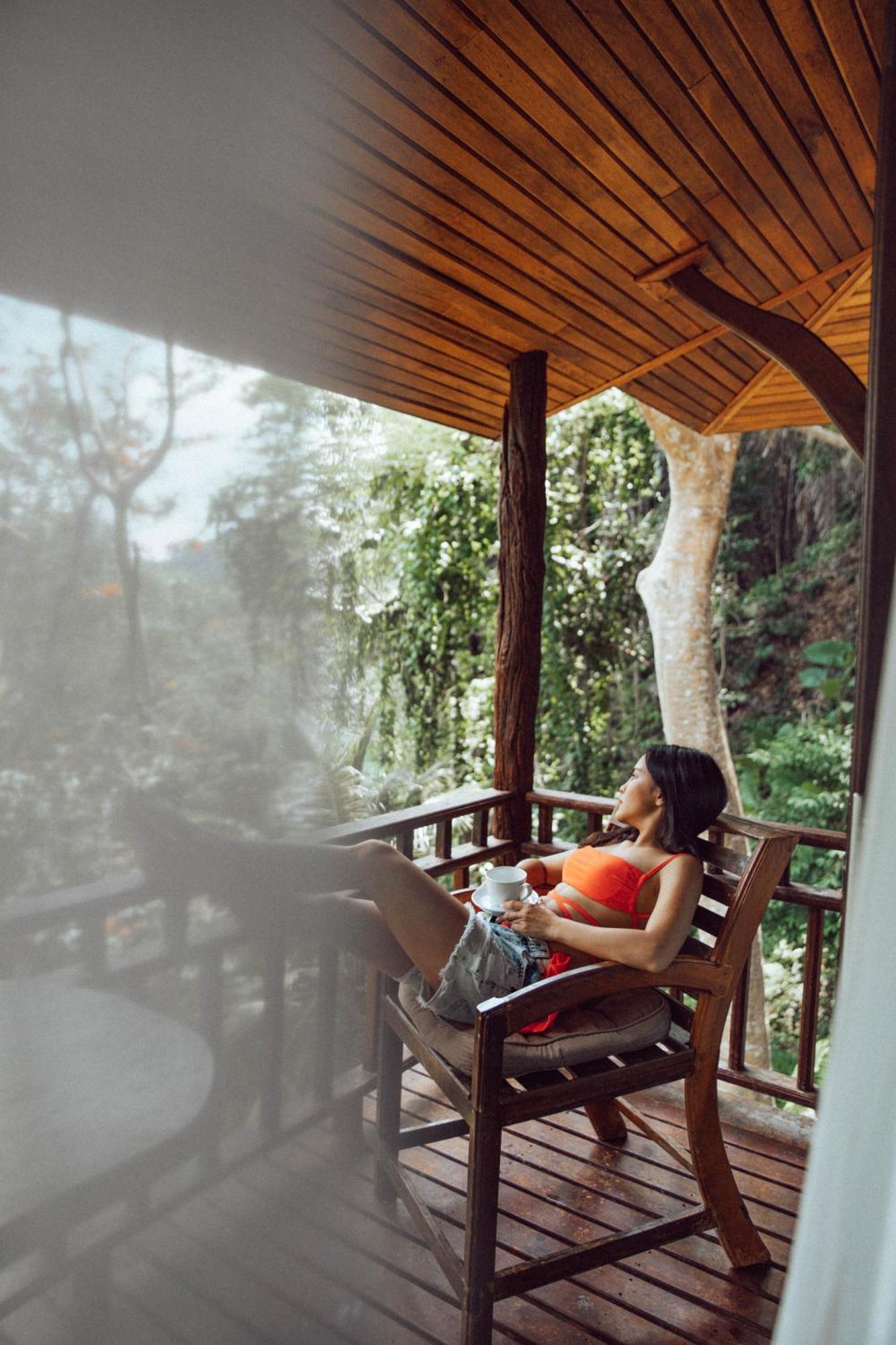 The Vatika Resort And Spa Ao Nang Kültér fotó