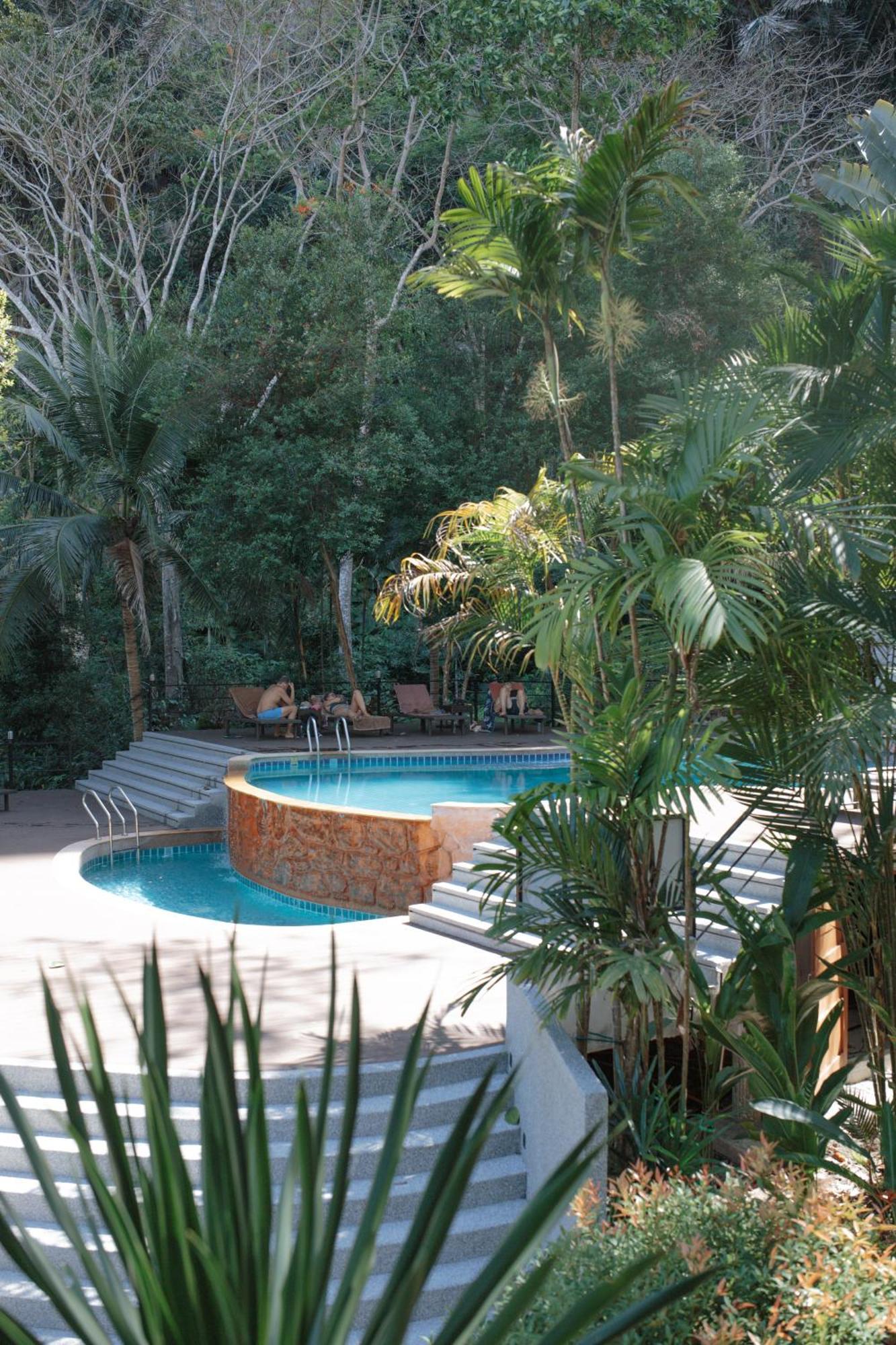 The Vatika Resort And Spa Ao Nang Kültér fotó