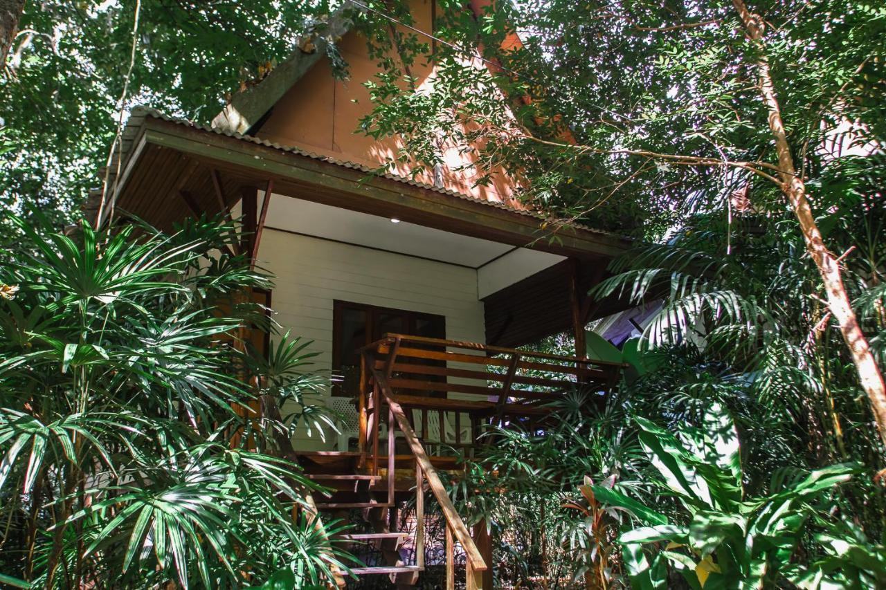 The Vatika Resort And Spa Ao Nang Kültér fotó