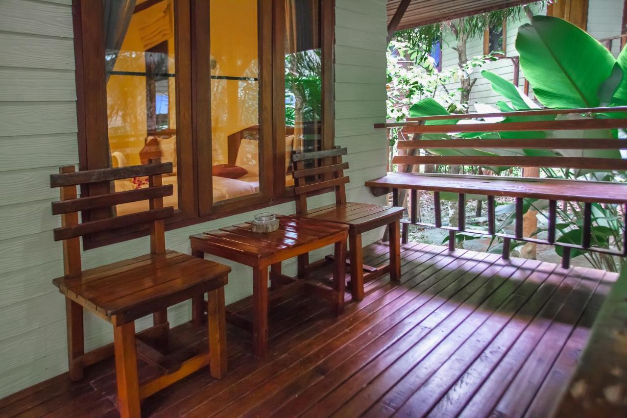 The Vatika Resort And Spa Ao Nang Kültér fotó