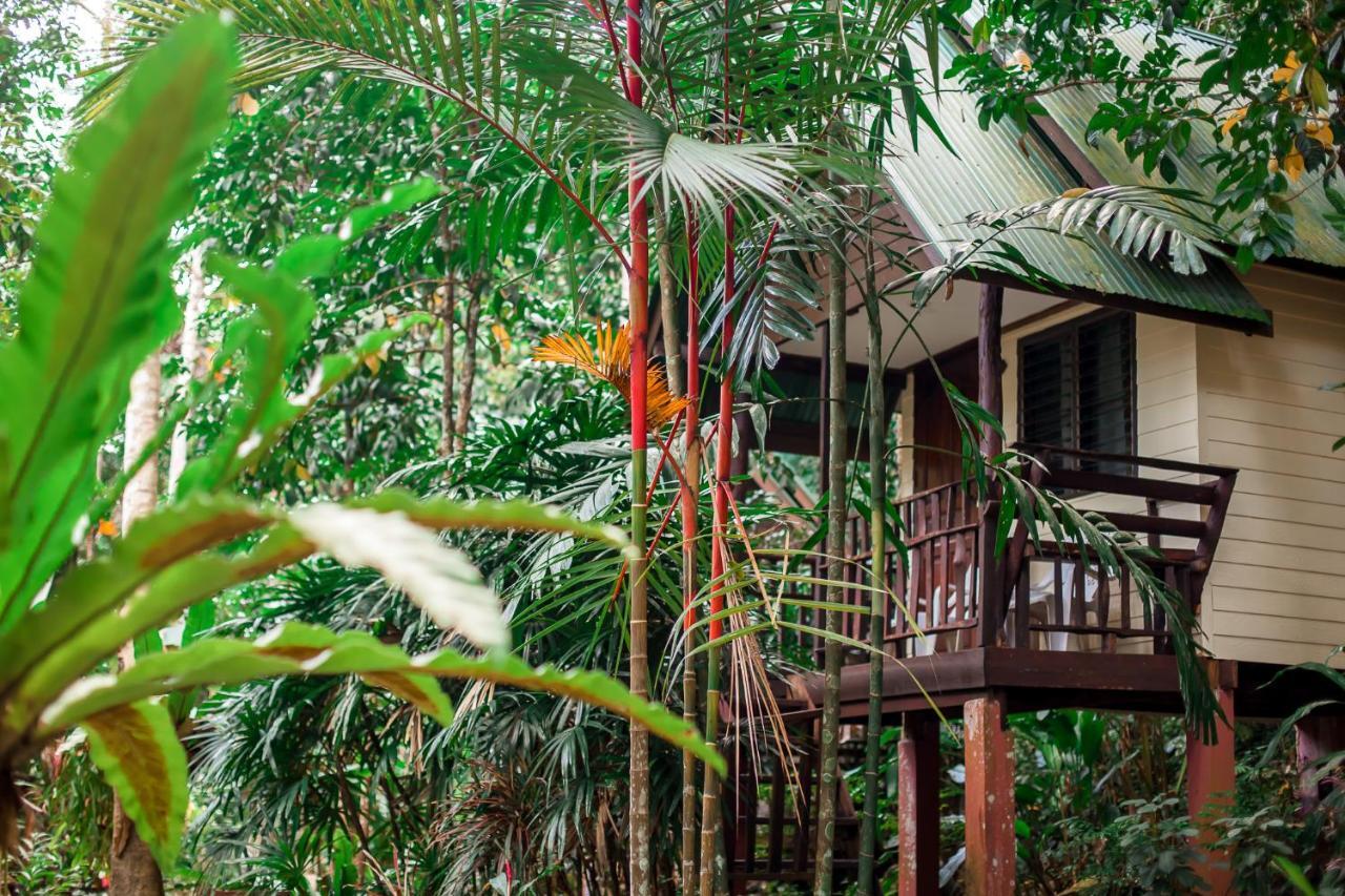 The Vatika Resort And Spa Ao Nang Kültér fotó