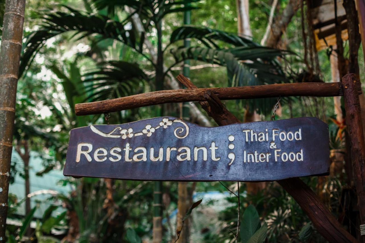 The Vatika Resort And Spa Ao Nang Kültér fotó