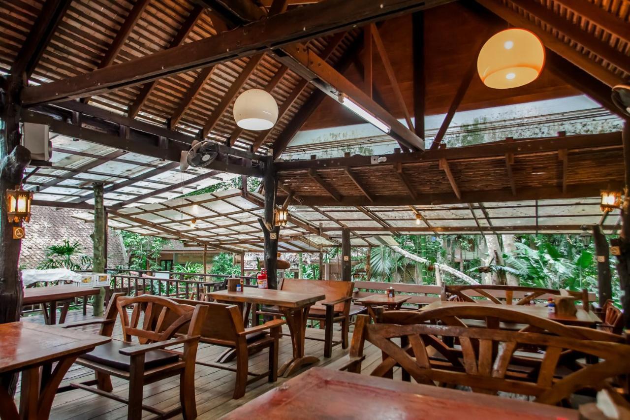 The Vatika Resort And Spa Ao Nang Kültér fotó