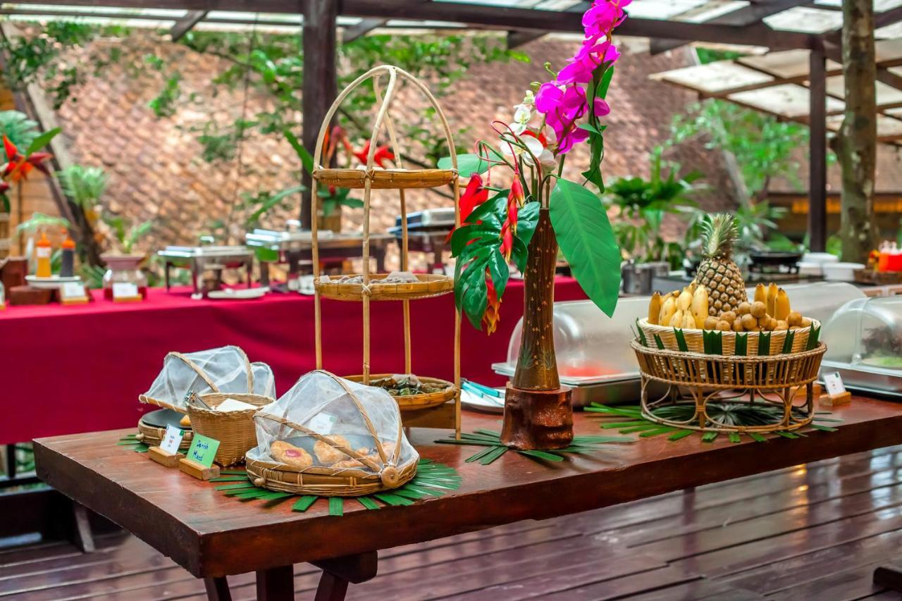 The Vatika Resort And Spa Ao Nang Kültér fotó